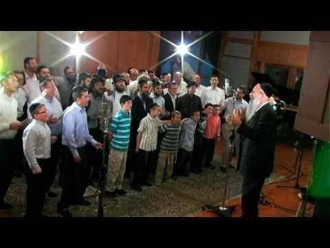 UNITYשיר איחוד למען שלום רובשקין -