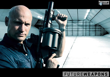 ערוץ דיסקברי: נשק העתיד-ספיישל ישראלDC-Future Weapons-Israel Special