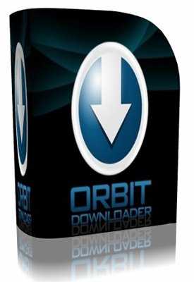 Orbit Downloader 4.1.0.0 free בעברית - 