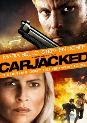 החטיפהCarjacked  [2011] BRRip  - 