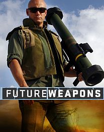 נשק העתיד-עונה 2 פרק 1 עונה חדשהDiscovery Channel-Future Weapons-S02 E01 - 