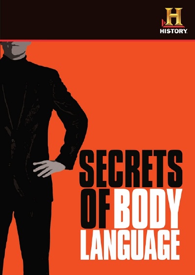הסודות של שפת הגוףSecrets of Body Language - 