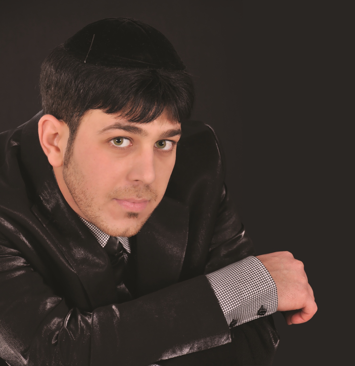 חיים בר - אבא מכל הלב (2011 חדש) - 