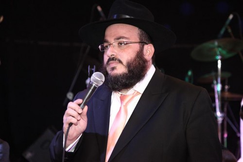 עמי מימון - אודי דמארי אבא {סינגל} - 