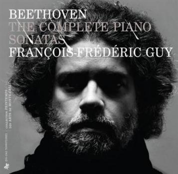 לודוויג ואן בטהובן - כל הסונאטות לפסנתר - אוסף שלם - ביצוע - 