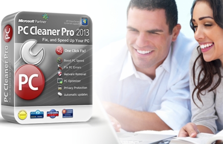 PC Cleaner Pro 2014 12.9.14.7.23 -