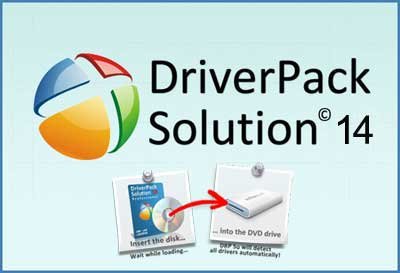 DriverPack Solution 14.7 R417 Final Full Edition -