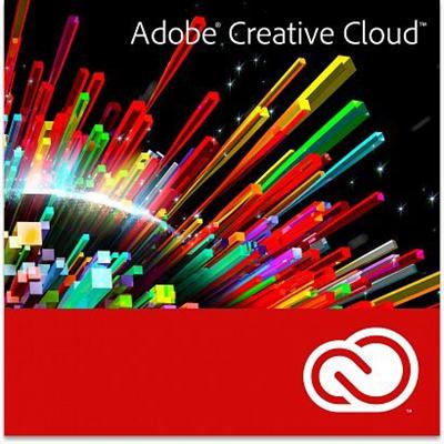 Adobe Creative Cloud Collection Update July 2014 -