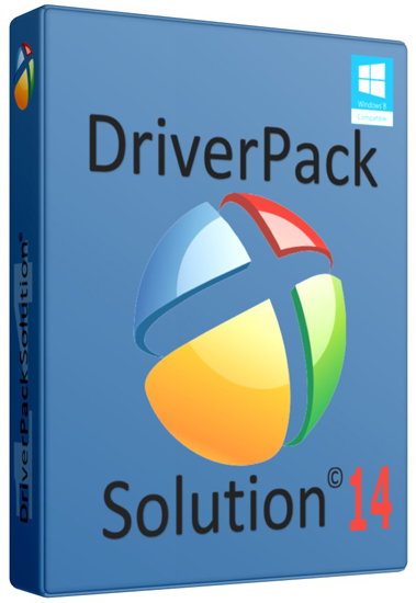 חבילת פלאים לכל מחשב - DriverPack Solution 14.8 גרסת אוגוסט 2014 -