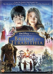 גשר לטרביתיה תרגום בצד Bridge to Terabithia - 