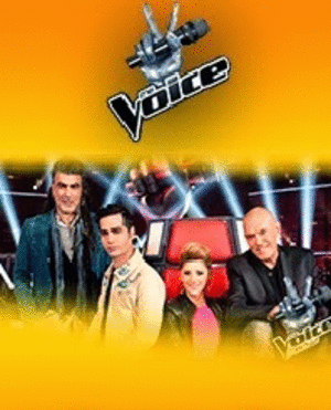 The Voice ישראל עונה 3 פרק 9