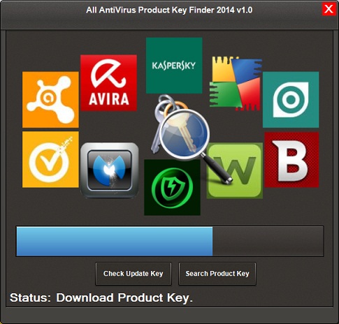 פריצה מוכחת לכל מוצרי האנטיוירוס הקיימים ואלה שיהיו -