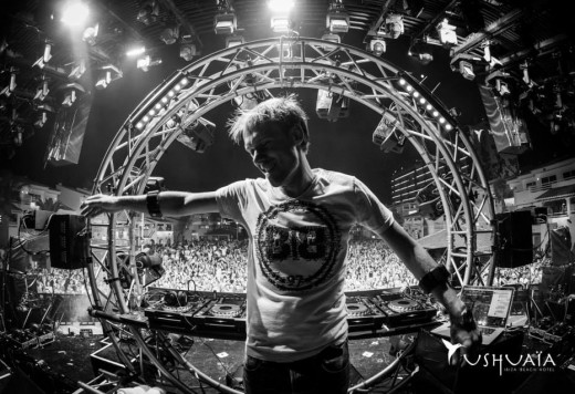 ארמין מכה שנית - התוכנית השבועית -