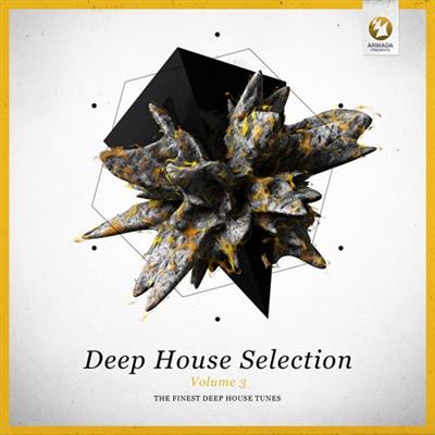 VA - Armada Deep House Selection Vol 4 (The Finest Deep House Tunes) 2014) - 