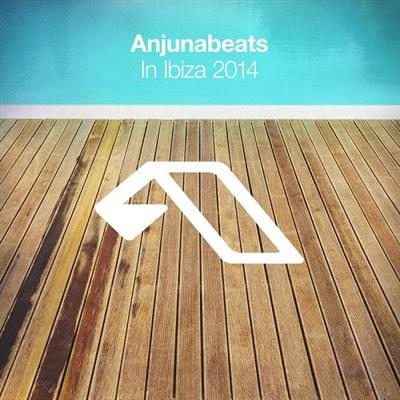 מיטב האומנים של הטראנס באיביזה - VA - Anjunabeats In Ibiza 