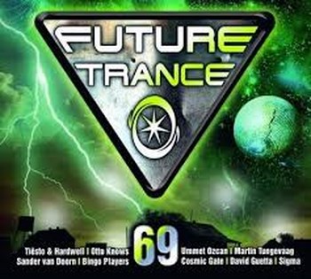 VA - Future Trance Vol.69 2CD - 