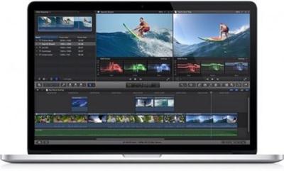 אפל פיינל קט מקצועי גרסה חדשה Apple Final Cut Pro 10.1.3 -