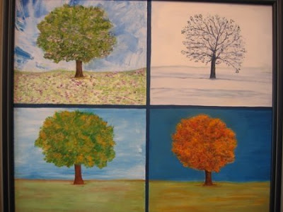 ארבע העונות - אנטוניו ויואלדי - 