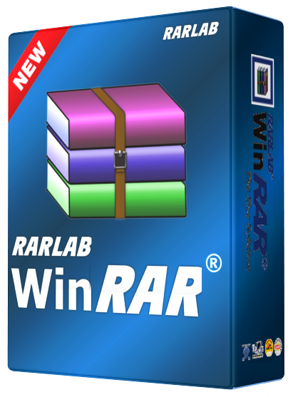 WINRAR גרסה אחרונה 5.11 עם פריצה מלאה -