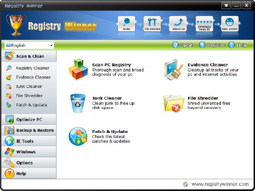 אלוף רג'יסטרי רב לשוני Registry Winner 6.8.9.19 Multilingual -