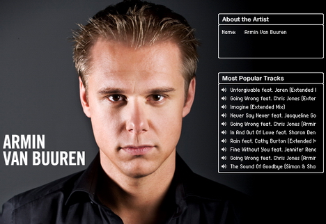 ארמין ואן ביורן תוכנית רדיו חדשה מס' 687 - 