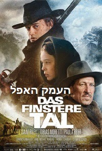 העמק האפל  לצפייה ישירהDas Finstere Tal 2014 - BRRip - 