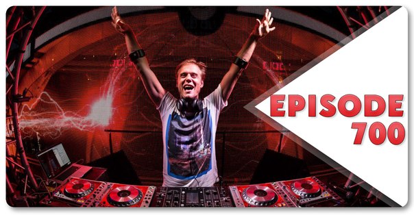 הפסטיבל למוזיקה אלקטרונית באוסטרליה – תוכנית מס' 700 של ארמין ואן ביורן - 