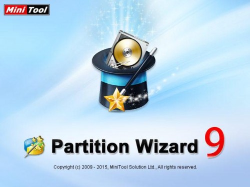 MiniTool Partition Wizard Professional 9.0.0 + Boot Media Builder -