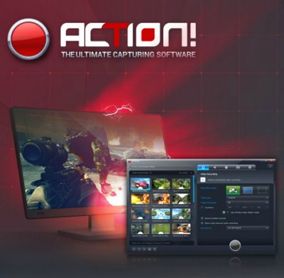 Mirillis Action v1.21.0.0 Thx-Acersoft - 