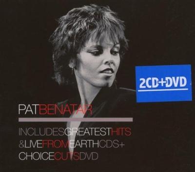 Pat Ben Atar - Greatest Hits - 