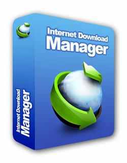 Internet Download Manager 6.23.3 Repack -
