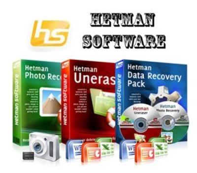 Hetman Software Pack 28.02.2015 Multilanguage -