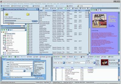 Zortam Mp3 Media Studio 18.80 + Portable -