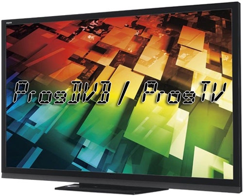 ProgDVBProgTV PRO 7.08.6a -