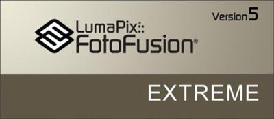 LumaPix FotoFusion EXTREME 5.5 Build 109113 Multilingual -