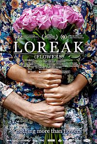 פרחים לאנה 2015 לצפייה ישירה DVDRip -