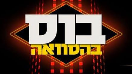בוס בהסוואה עונה 2 פרק 8