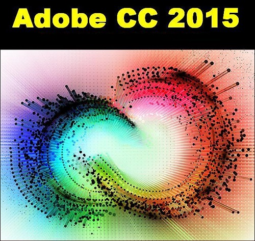 Adobe CC 2015 Collection (WIN/MacOSX) Incl Keyen-XFORCE -