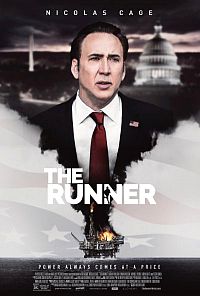 ראנר 2015 *תרגום מובנה* The Runner איכות BDRip - 