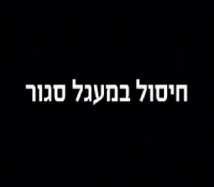 חיסול במעגל סגור 2015 - 