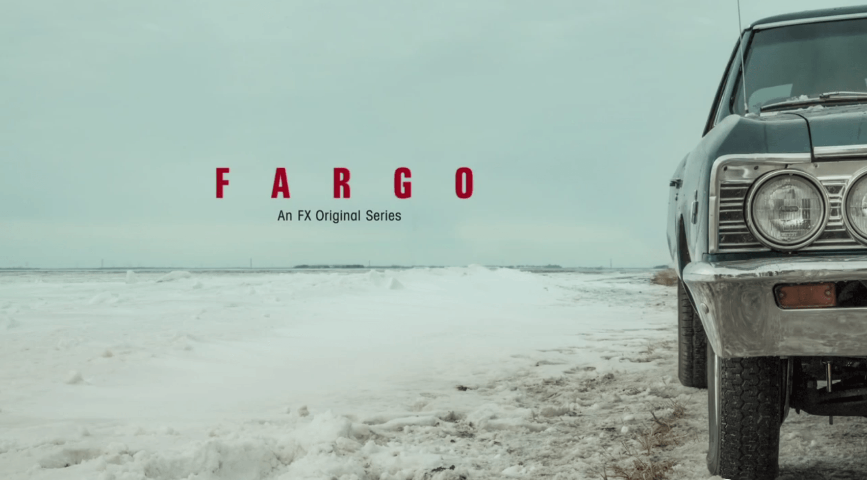 פארגו - עונה 1, פרק 1 [תרגום מובנה] / Fargo .S01E01