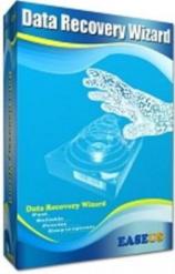 EASEUS Data Recovery Wizard Professional (שחזור קבצים) -