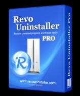 Revo Uninstaller Pro  (מסיר תוכנות מקצועי) - 