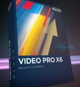 MAGIX Video Pro (מגיקס וידאו פרו) - 