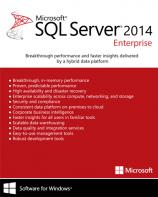 Microsoft SQL Server 2014  (מיקרוסופט שרת SQL) - 