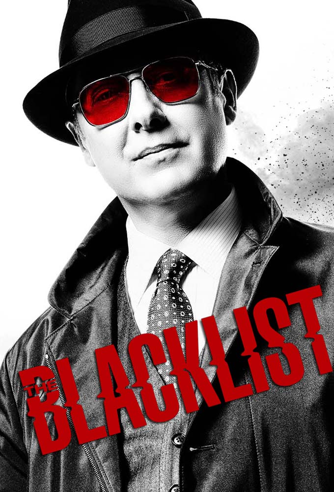 הרשימה השחורה עונה 4 - פרק 22 -